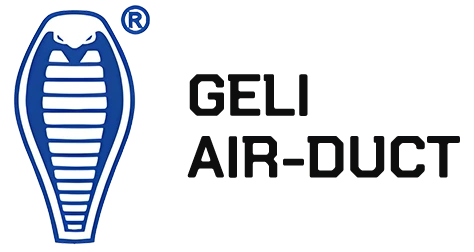 Guangdong Geli Air-Duct Manufacturing Co. , Ltd.