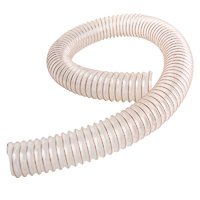 ลวดเหล็กโปร่งใส PU